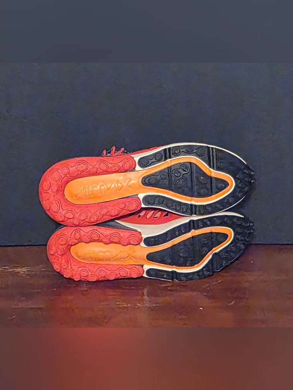 Nike ISPA nike airmax